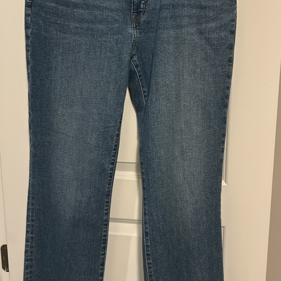 Madewell Jeans - Picture 7 of 8